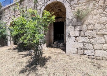Casa all\'aperto - Rustico C.da Castiglione
 
snc, Ragusa - foto 26