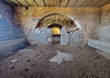 Stanza vuota - Rustico C.da Castiglione
 
snc, Ragusa - foto 32