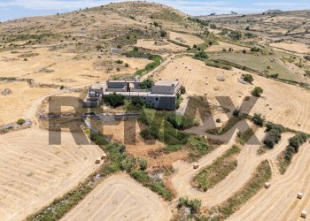 Vista delle montagne - Rustico C.da Castiglione
 
snc, Ragusa - foto 52