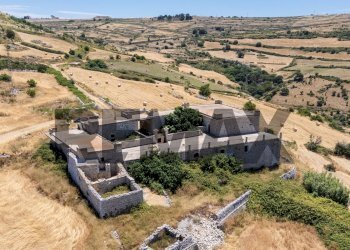 Vista delle montagne - Rustico C.da Castiglione
 
snc, Ragusa - foto 57