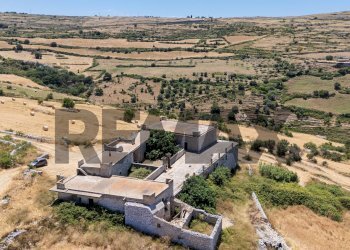 Vista delle montagne - Rustico C.da Castiglione
 
snc, Ragusa - foto 59