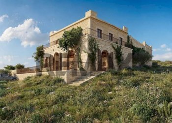 Casa all\'aperto - Rustico C.da Castiglione
 
snc, Ragusa - foto 1