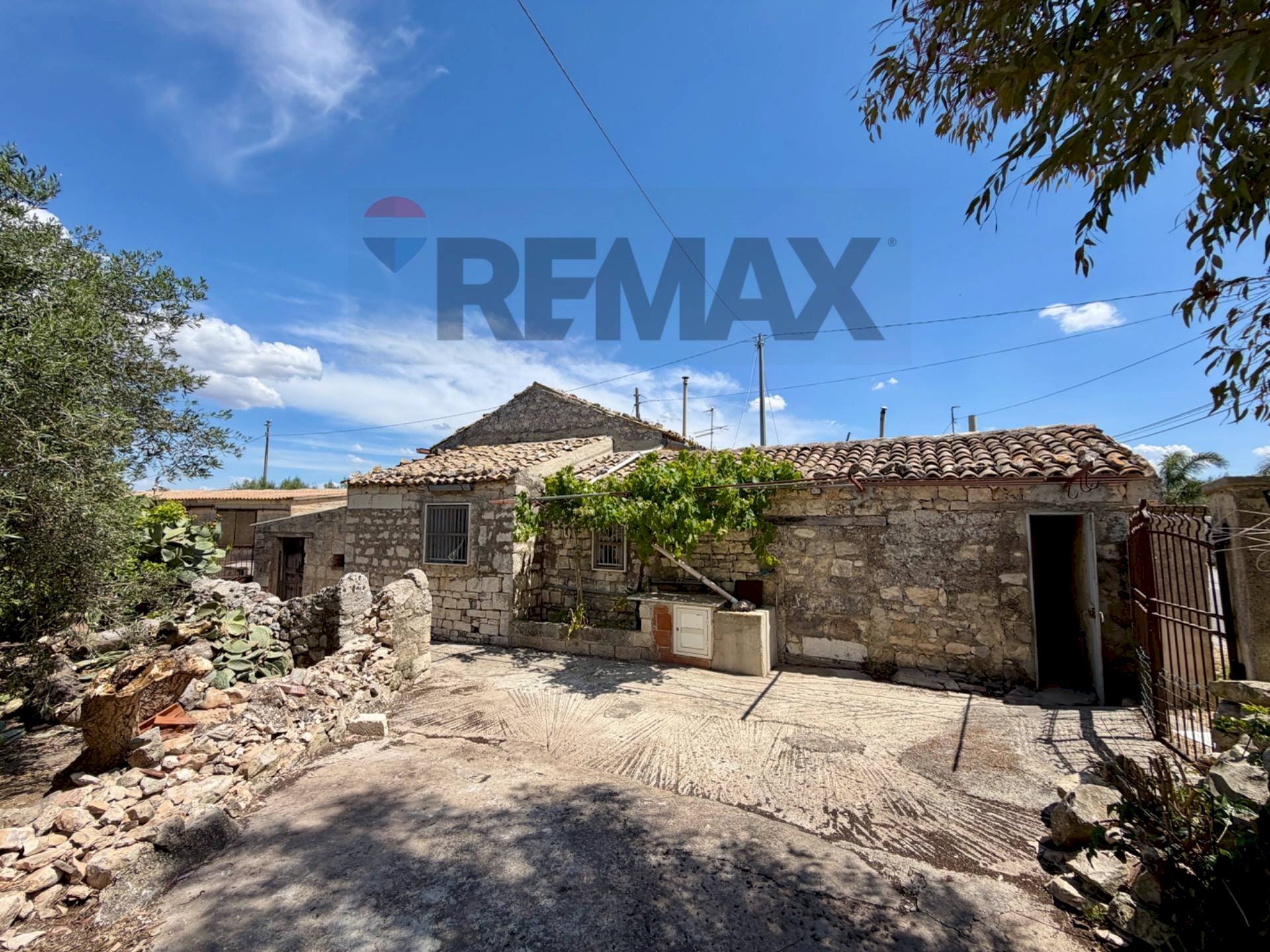 Casa all\'aperto - Rustico Via Orazio Giorgio Pluchino
 
snc, Modica - foto 1