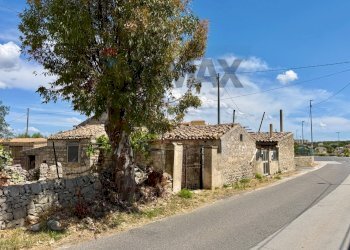 Casa all\'aperto - Rustico Via Orazio Giorgio Pluchino, Modica - foto 6