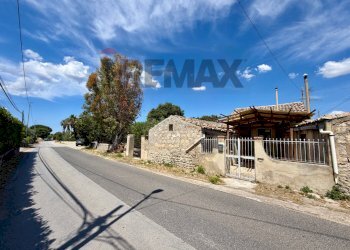 Casa all\'aperto - Rustico Via Orazio Giorgio Pluchino, Modica - foto 7