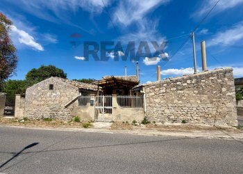 Casa all\'aperto - Rustico Via Orazio Giorgio Pluchino, Modica - foto 8