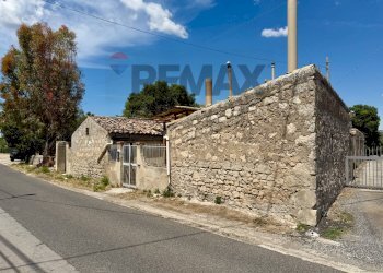 Casa all\'aperto - Rustico Via Orazio Giorgio Pluchino, Modica - foto 10