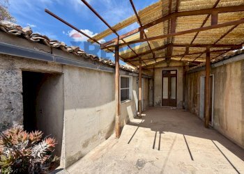 Terrazza - Rustico Via Orazio Giorgio Pluchino, Modica - foto 11