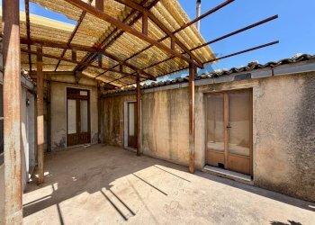 Terrazza - Rustico Via Orazio Giorgio Pluchino, Modica - foto 12