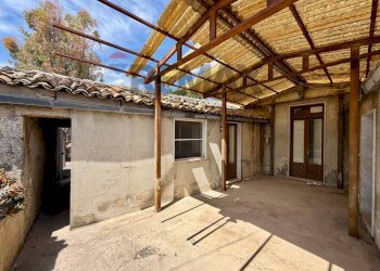 Terrazza - Rustico Via Orazio Giorgio Pluchino, Modica - foto 13