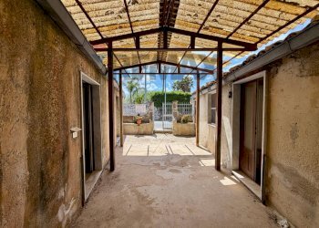 Terrazza - Rustico Via Orazio Giorgio Pluchino, Modica - foto 14
