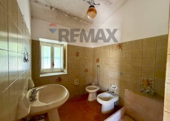 Bagno - Rustico Via Orazio Giorgio Pluchino, Modica - foto 28