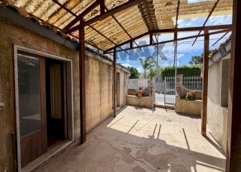 Terrazza - Rustico Via Orazio Giorgio Pluchino, Modica - foto 32