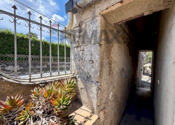 Edificio all\'aperto - Rustico Via Orazio Giorgio Pluchino, Modica - foto 33