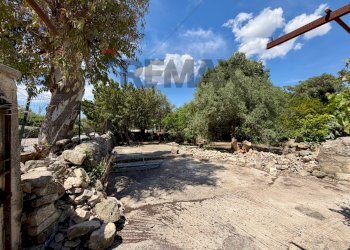 Giardino - Rustico Via Orazio Giorgio Pluchino, Modica - foto 34