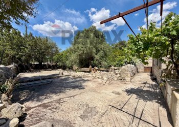 Giardino - Rustico Via Orazio Giorgio Pluchino, Modica - foto 37