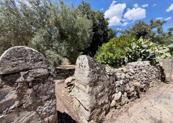 Giardino - Rustico Via Orazio Giorgio Pluchino, Modica - foto 38