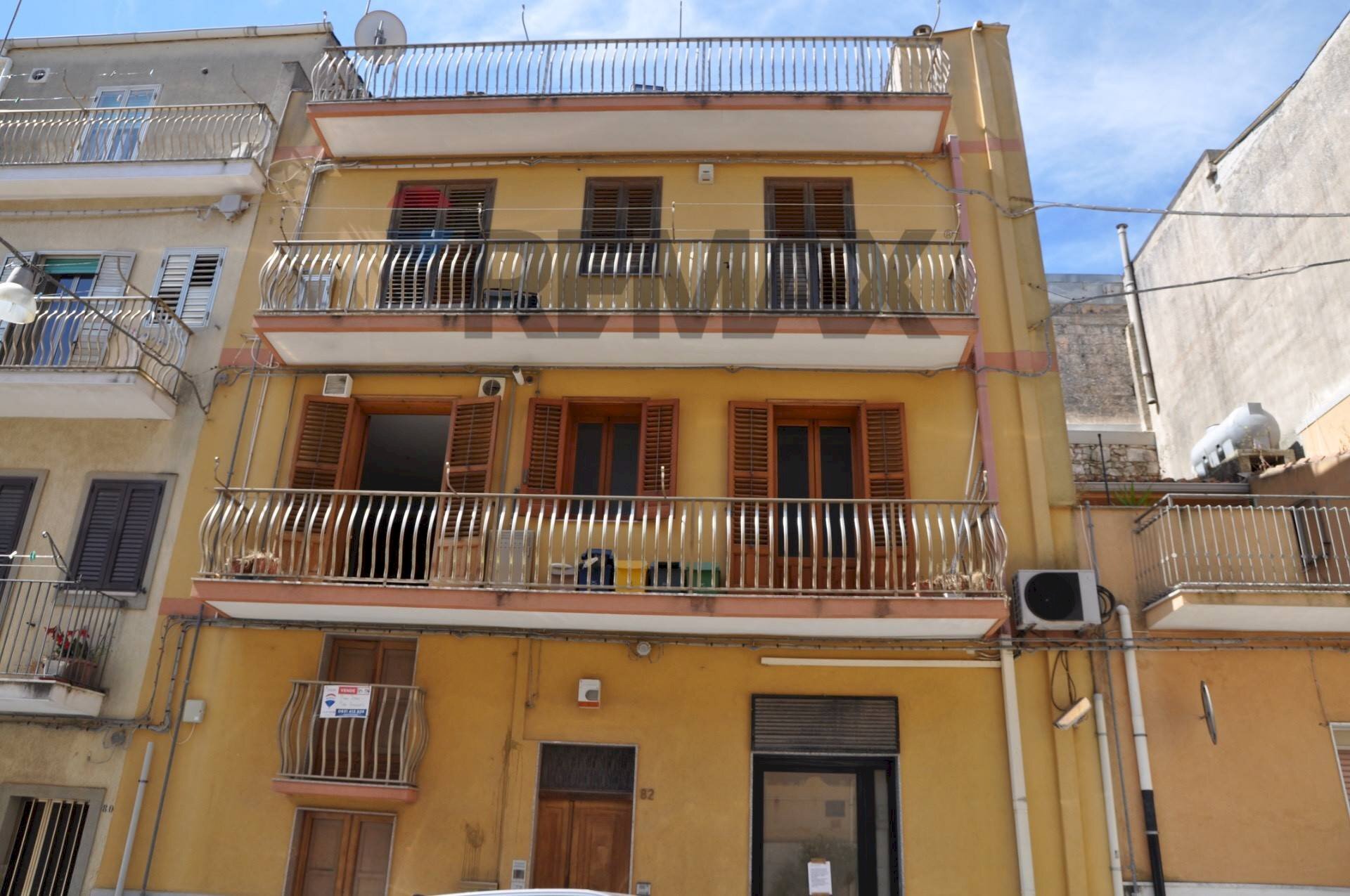 Edificio all\'aperto - Appartamento VIA SOLFERINO
 
82, Ragusa - foto 1