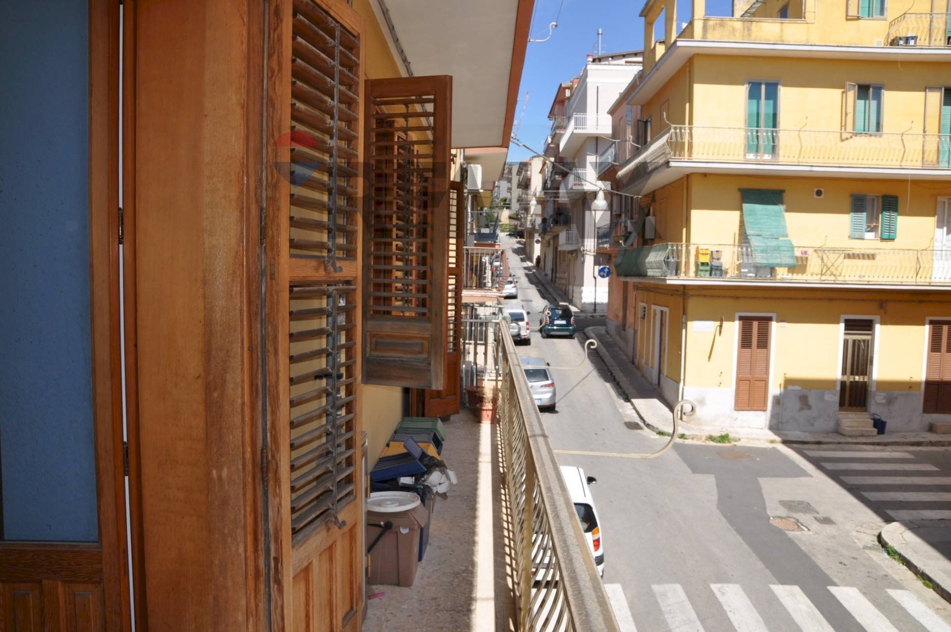 Edificio all\'aperto - Appartamento VIA SOLFERINO
82, Ragusa - foto 3