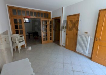 Sala da pranzo - Appartamento VIA SOLFERINO
 
82, Ragusa - foto 7