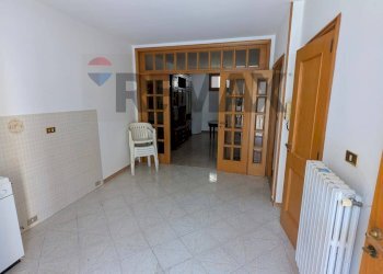Stanza vuota - Appartamento VIA SOLFERINO
 
82, Ragusa - foto 8