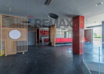 Ricezione / Lobby - Locale Commerciale VIA FRANCESCO FERRUCCI
 
8, Ragusa - foto 20