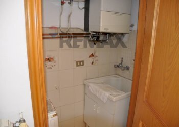 Lavanderia - Semi-detached house VIA SOLFERINO
 
82, Ragusa - photo 23