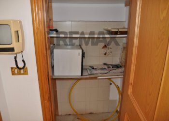 Bagno - Semi-detached house VIA SOLFERINO
 
82, Ragusa - photo 24