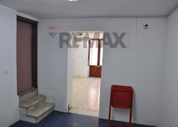 Stanza vuota - Semi-detached house VIA SOLFERINO
 
82, Ragusa - photo 28
