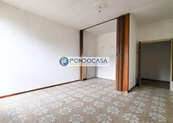 soggiorno con cucina - Three-room apartment Via primo Maggio
 
4, Camaiore - photo 2