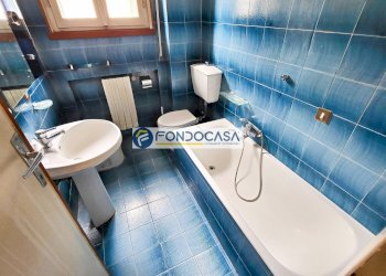 bagno - Three-room apartment Via primo Maggio
 
4, Camaiore - photo 8