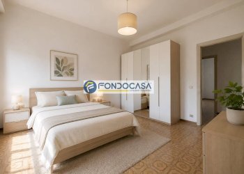 rendering camera 2 - Three-room apartment Via primo Maggio
 
4, Camaiore - photo 17