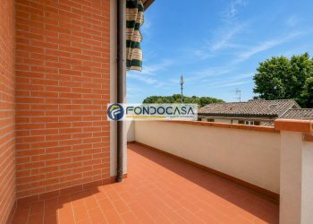 balcone - Three-room apartment Via primo Maggio
 
4, Camaiore - photo 19