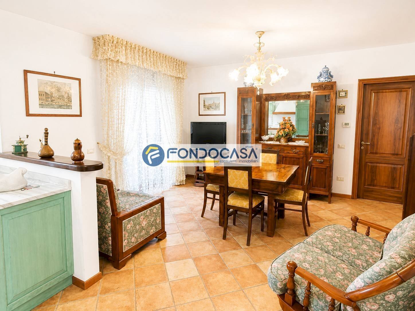 Open space salotto e cucina - Three-room apartment via del molinaccio
 
2660, Massarosa - photo 1