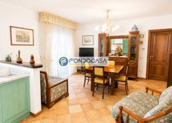 Open space salotto e cucina - Three-room apartment via del molinaccio
 
2660, Massarosa - photo 1