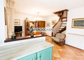 Open space salotto e cucina - Three-room apartment via del molinaccio
 
2660, Massarosa - photo 2