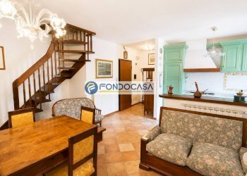 Open space salotto e cucina - Three-room apartment via del molinaccio
 
2660, Massarosa - photo 3