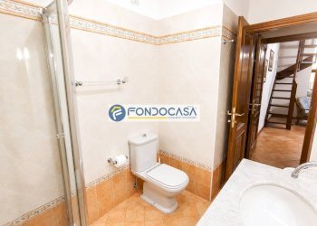 Bagno - Three-room apartment via del molinaccio
 
2660, Massarosa - photo 4