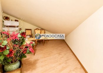 Soffitta - Three-room apartment via del molinaccio
 
2660, Massarosa - photo 13