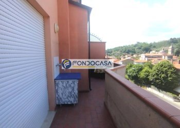 Balcone - Three-room apartment via del molinaccio
 
2660, Massarosa - photo 16