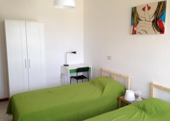 Foto 16 - Four-room apartment Via Il Sanguigno, Pisa - photo 16