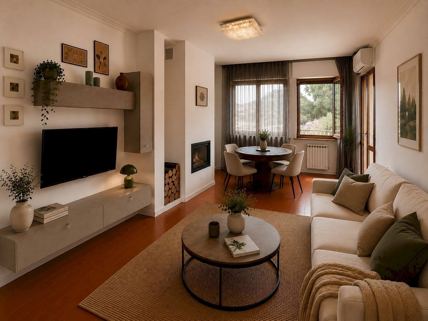 Foto 2 - Casa indipendente Via Lungomonte
270, Santa Maria a Monte - foto 2