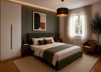 Foto 9 - Casa indipendente Via Lungomonte
270, Santa Maria a Monte - foto 9