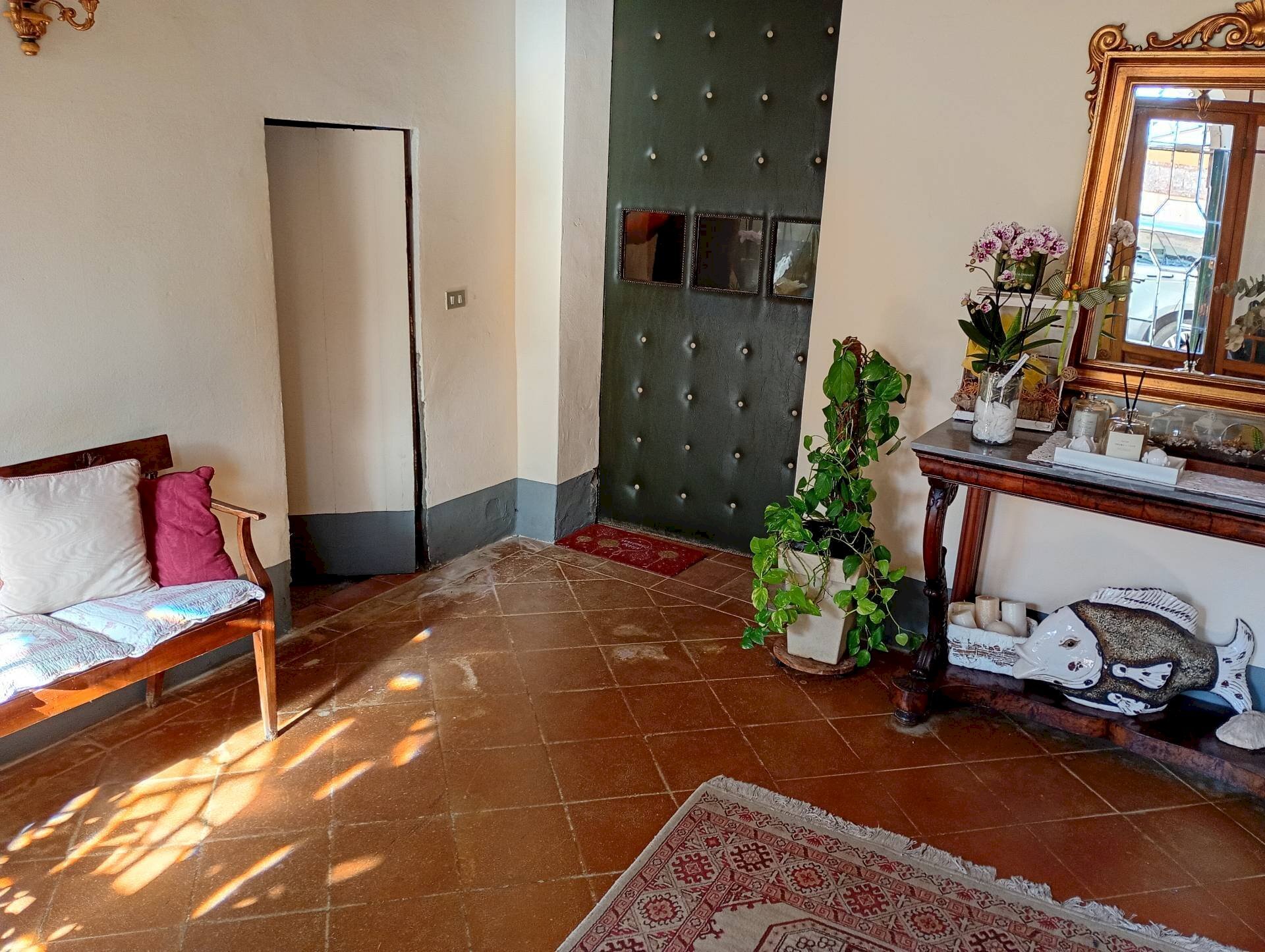 Foto 2 - Villa a Schiera Via Venezia
 
3, Casciana Terme Lari - foto 2
