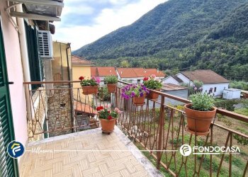 Foto 1 - Casa semi indipendente Via Nazionale, Ortovero - foto 1