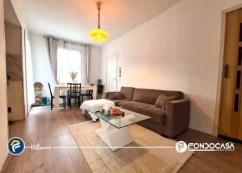 Foto 3 - Casa semi indipendente Via Nazionale, Ortovero - foto 3