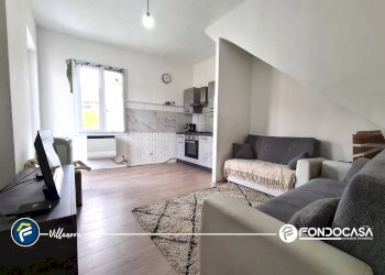 Foto 7 - Casa semi indipendente Via Nazionale, Ortovero - foto 7
