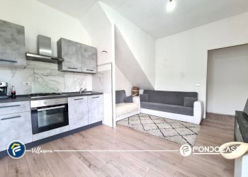 Foto 8 - Casa semi indipendente Via Nazionale, Ortovero - foto 8