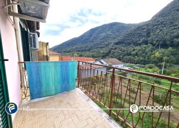 Foto 37 - Casa semi indipendente Via Nazionale, Ortovero - foto 37