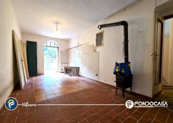 Foto 41 - Casa semi indipendente Via Nazionale, Ortovero - foto 41